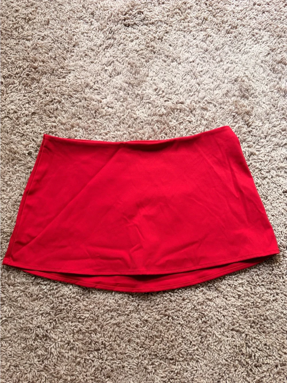 Danielle Guizio micro mini